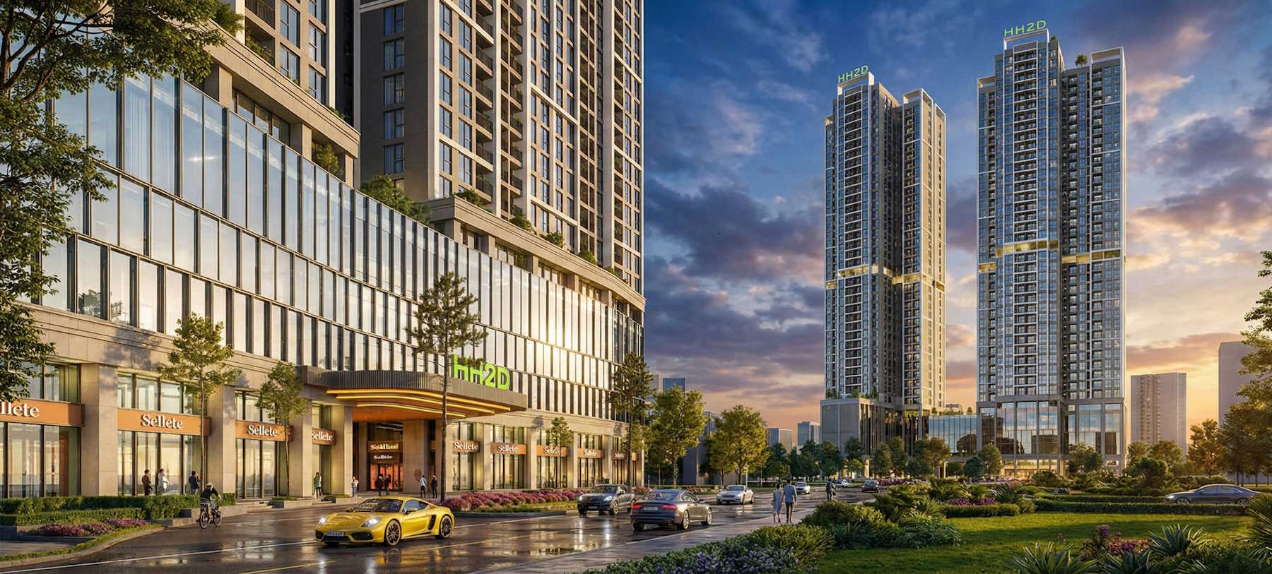 Phoi-canh-Metropli-5-Nam-An-Khanh Phổi cảnh Metropoli5 Nam An Khánh